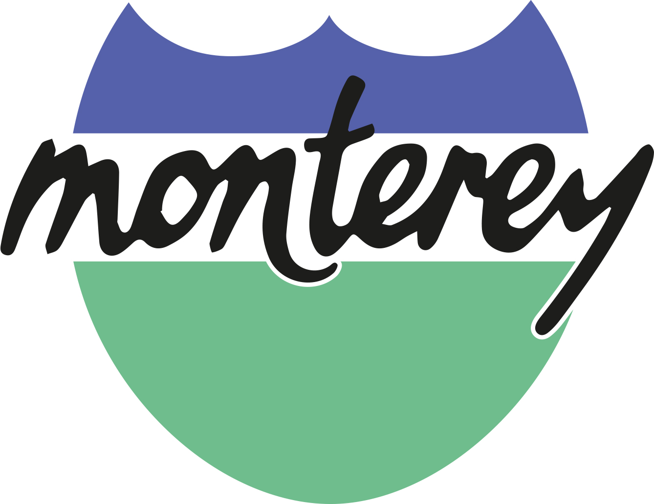 Logo Monterey